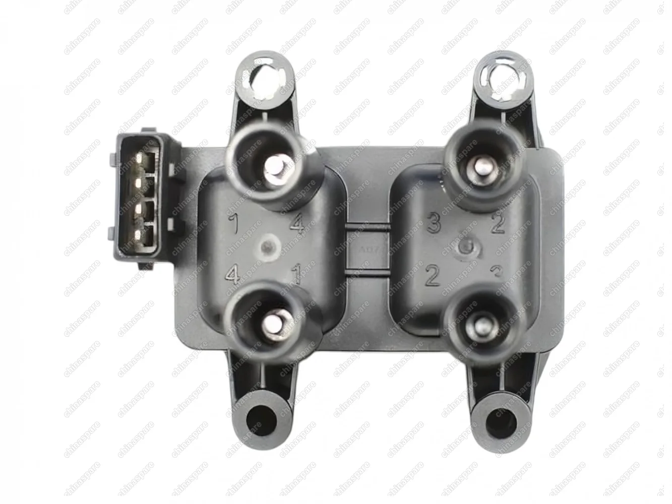 Катушка зажигания Geely MK