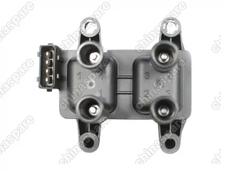 Катушка зажигания Geely MK