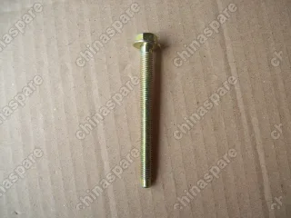 2090000801 Болт кронштейна генератора Geely MK
