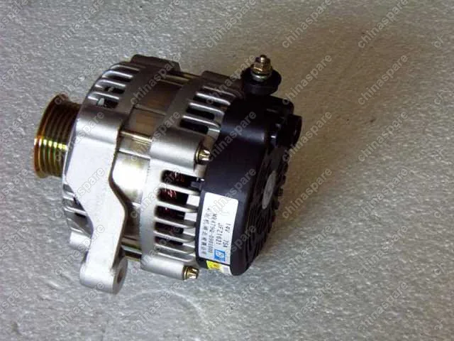 E090100005 Генератор 75 а Geely MK