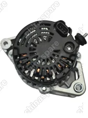 Генератор Солано/Бриз/Х50 Джили МК Кросс (Lifan Solano/Breez/X50 Geely MK Cross) 90А