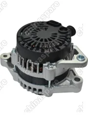 Генератор Солано/Бриз/Х50 Джили МК Кросс (Lifan Solano/Breez/X50 Geely MK Cross) 90А