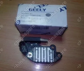 1106010346 Реле генератора 75а Geely MK