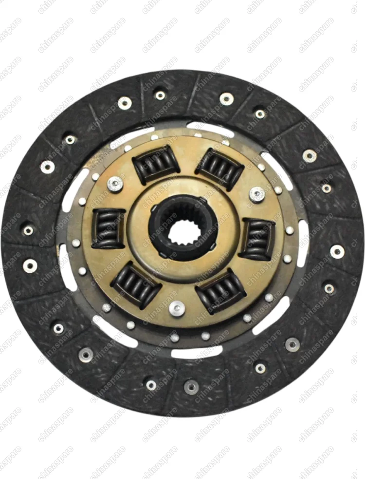 Диск сцепления ведомый Geely MK, Otaka