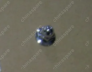 1086000532 Гайка головки блока цилиндров Geely MK