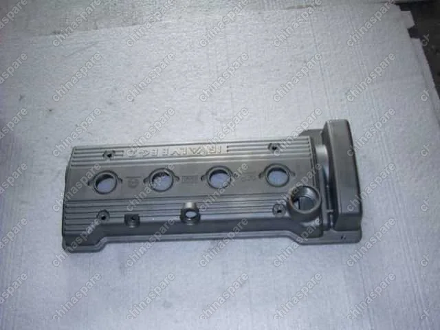 Крышка клапанная Geely MK