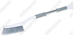 Щетка от снега и льда (92 см.)