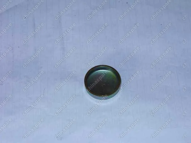 E010500301 Заглушка Geely MK
