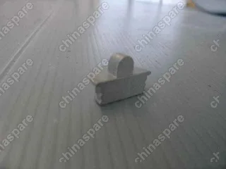 2010001801 Заглушка двигателя Geely MK