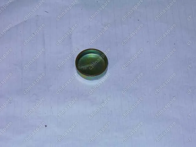 E010500201 Заглушка распредвала Geely MK