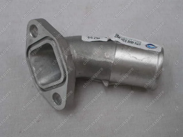 E010001701 Патрубок охлаждения Geely MK