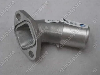 E010001701 Патрубок охлаждения Geely MK