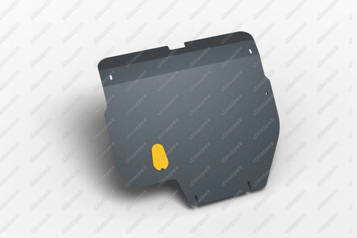 NLZ2035020NEW Комплект ЗК и крепеж, подходит для HYUNDAI Santa Fe (2010-2011) 2,2 дизель/2,4 бензин МКПП/АКПП