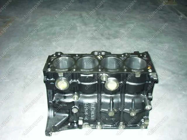 E020300104 Блок цилиндров (mr479q,mr479qa) Geely MK