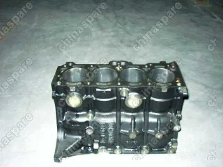 E020300104 Блок цилиндров (mr479q,mr479qa) Geely MK