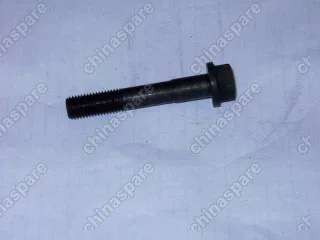 E020302001 Болт коленвала Geely MK