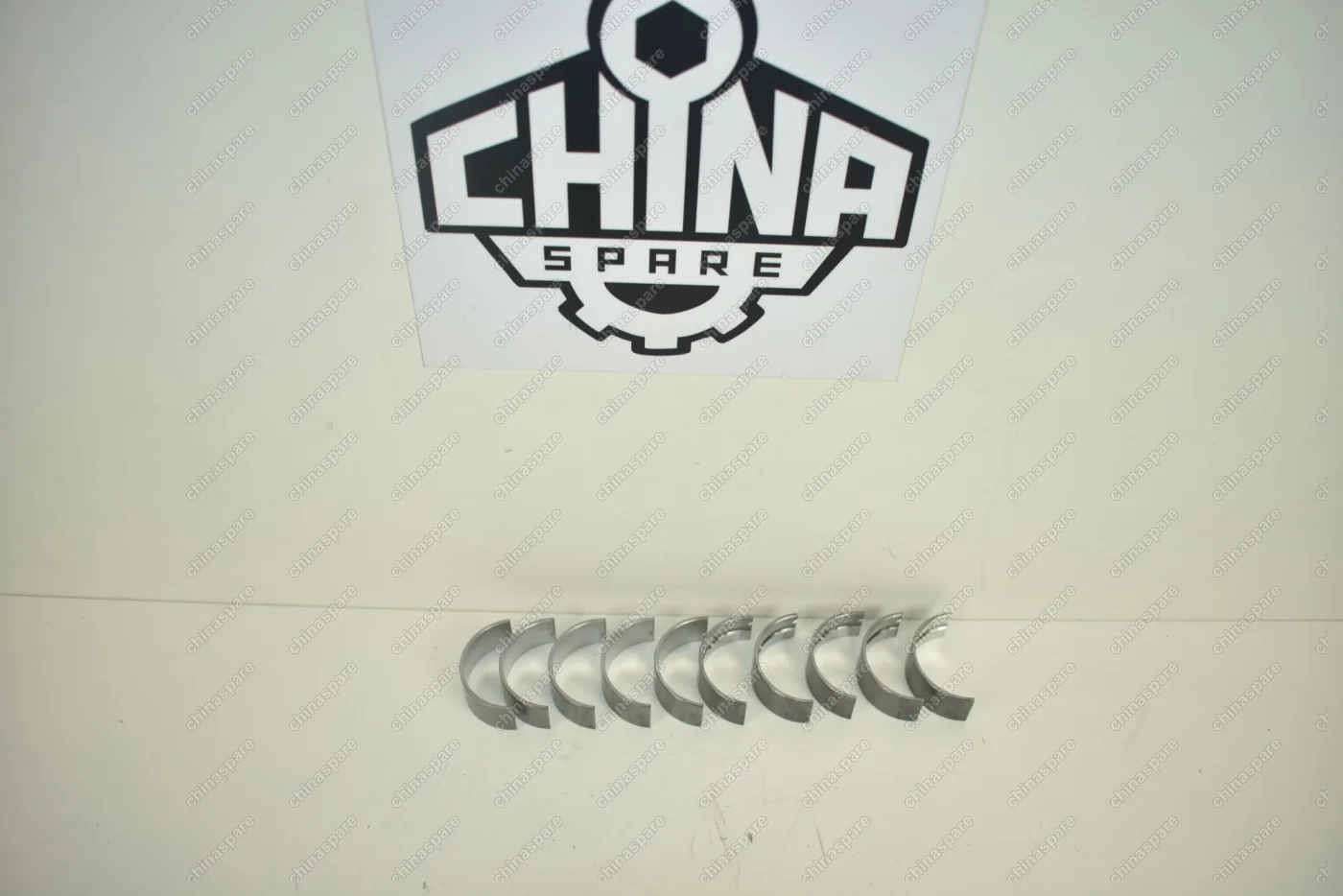 Вкладыш коренной (комплект) Geely MK, Otaka