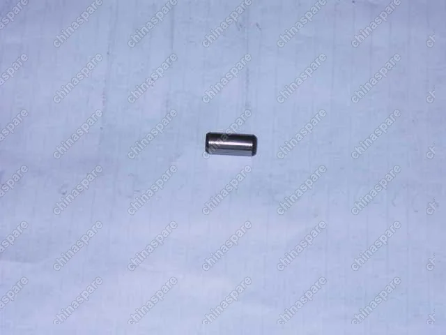 Втулка направляющая блока цилидров ф6x14 Geely MK