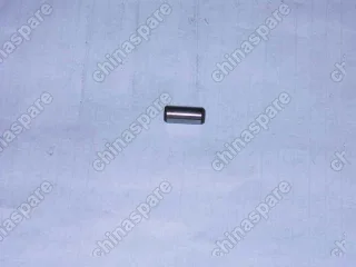 Втулка направляющая блока цилидров ф6x14 Geely MK