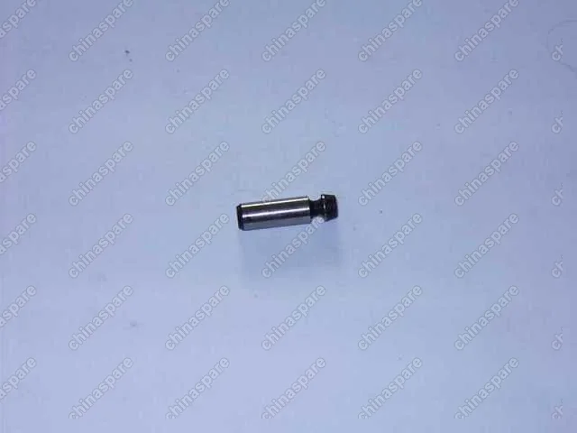 Втулка направляющая блока цилидров ф6x22 Geely MK