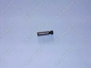 Втулка направляющая блока цилидров ф6x22 Geely MK