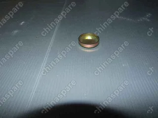 Заглушка блока цилиндров ?40 Geely MK