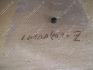 Заглушка гбц ?11*8 Geely MK