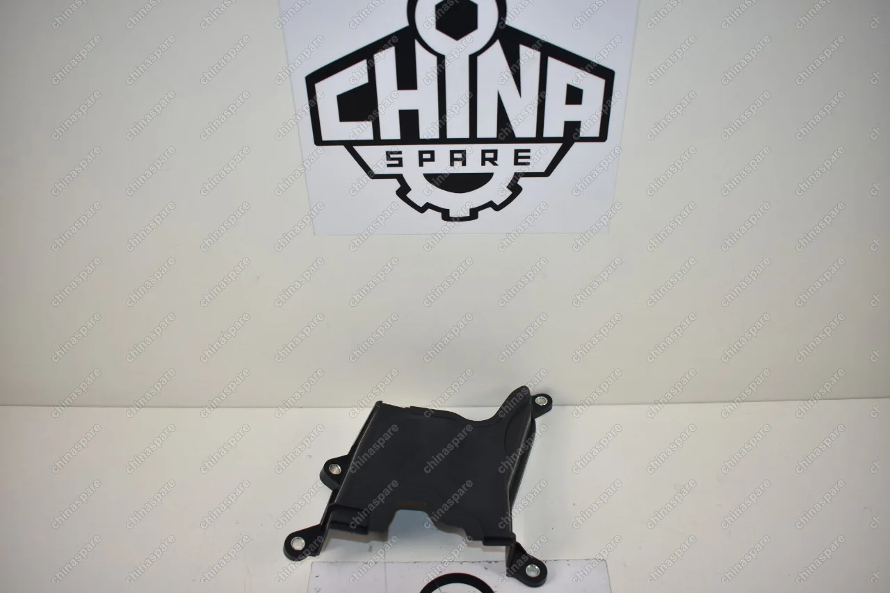 Кожух Ремня ГРМ средний Geely MK, MK Cross, Otaka