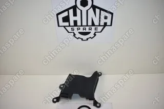 Кожух Ремня ГРМ средний Geely MK, MK Cross, Otaka