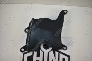 Кожух Ремня ГРМ средний Geely MK, MK Cross, Otaka