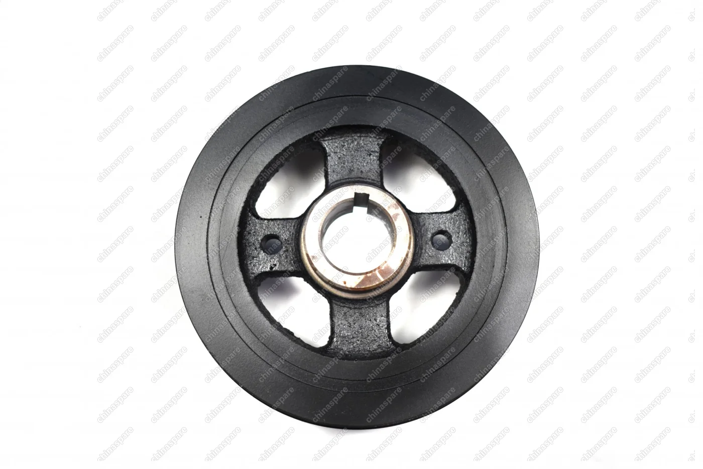 Шкив коленвала Geely MK, MK Cross, Otaka