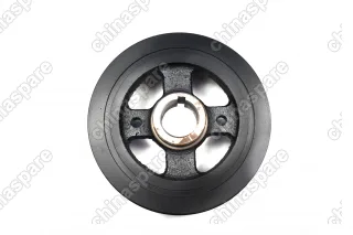 Шкив коленвала Geely MK, MK Cross, Otaka