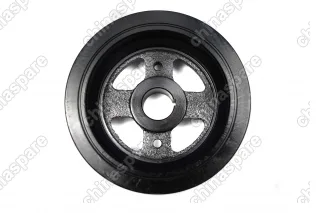 Шкив коленвала Geely MK, MK Cross, Otaka