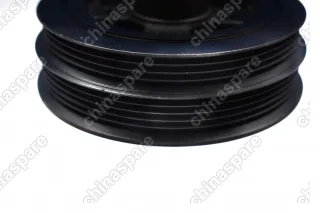 Шкив коленвала Geely MK, MK Cross, Otaka