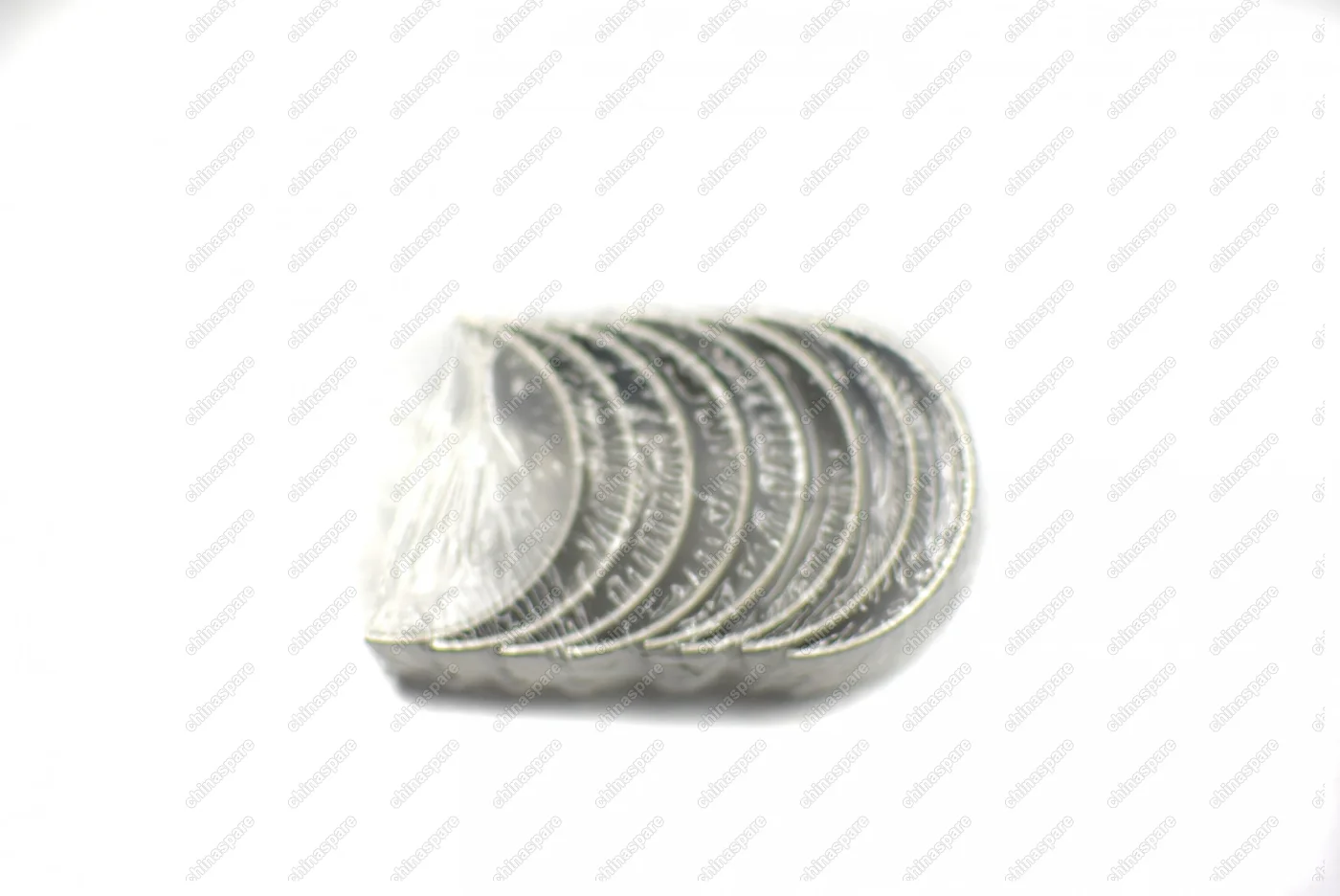 Вкладыши шатунные STD Geely MK, MK Cross, Otaka