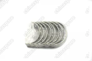 Вкладыши шатунные STD Geely MK, MK Cross, Otaka