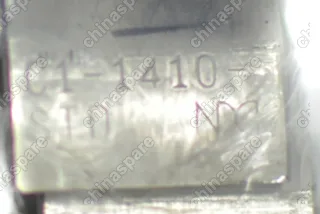 Вкладыши шатунные STD Geely MK, MK Cross, Otaka