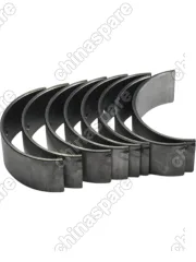 Вкладыш шатунный +0,00 STD (комплект) Geely MK, MK Cross, Otaka