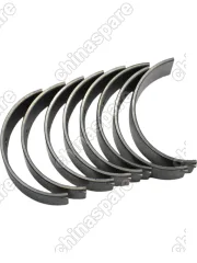 Вкладыш шатунный +0,00 STD (комплект) Geely MK, MK Cross, Otaka