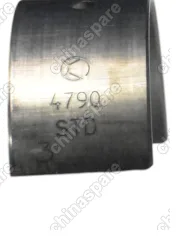 Вкладыш шатунный +0,00 STD (комплект) Geely MK, MK Cross, Otaka