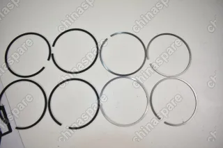 Кольцо Поршневое Geely МК, MK Cross, Otaka 0,00 (Комплект На ДВС) LF +0.00 STD 1.5 (MR479QA)