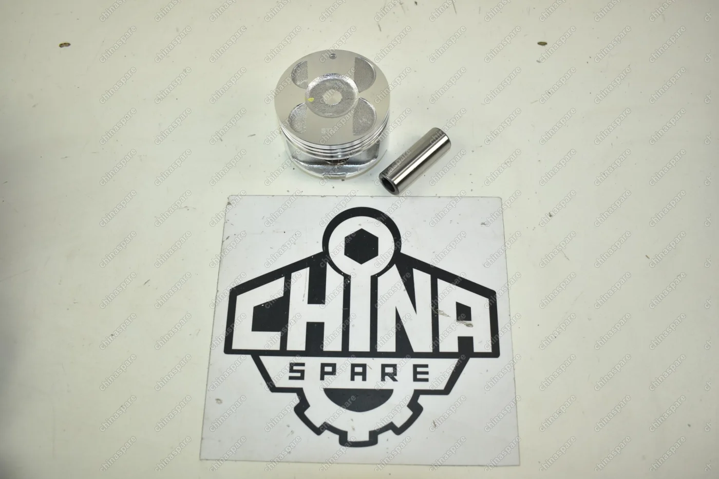 Поршень двигателя STD +0,00 Geely MK, MK Cross, Otaka