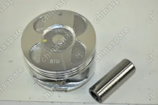 Поршень двигателя STD +0,00 Geely MK, MK Cross, Otaka