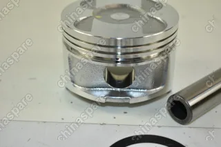 Поршень двигателя STD +0,00 Geely MK, MK Cross, Otaka