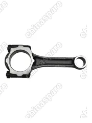 Шатун Geely MK