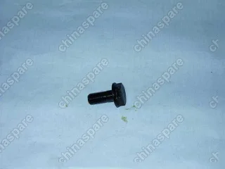 E020220501 Болт маховика Geely MK