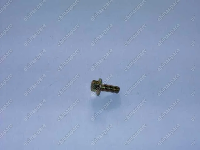 E20103011 Болт шестигранный коленвала Geely MK