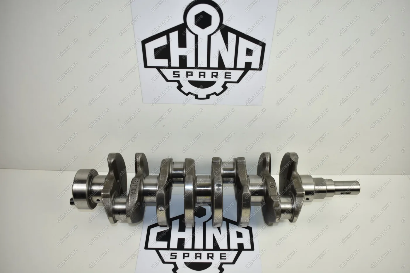 Коленвал 1,5 (MR479QA) Geely MK, MK Cross, Otaka