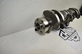 Коленвал 1,5 (MR479QA) Geely MK, MK Cross, Otaka