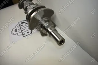 Коленвал 1,5 (MR479QA) Geely MK, MK Cross, Otaka